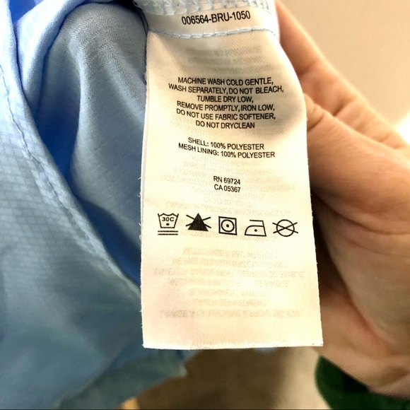 Columbia Tamiami 2 Short Sleeve Fishing Button Up - Picture 7 of 11